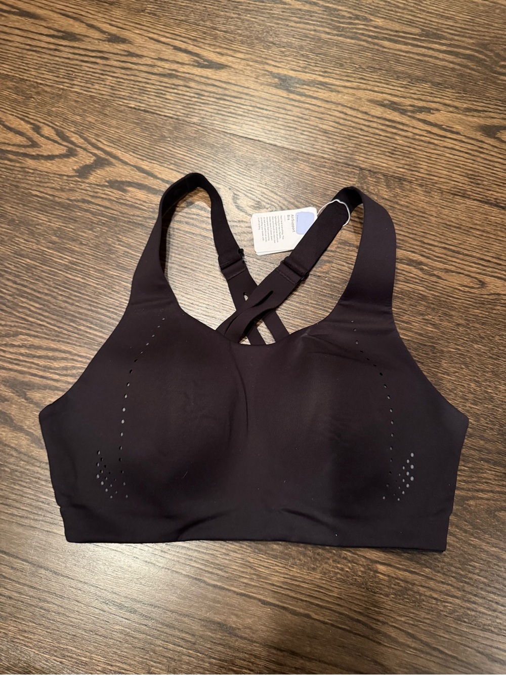 Lululemon AirSupport Bra